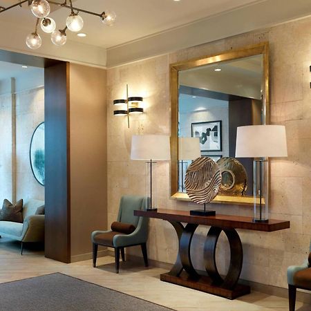 Towneplace Suites By Marriott Orlando Downtown Exterior foto