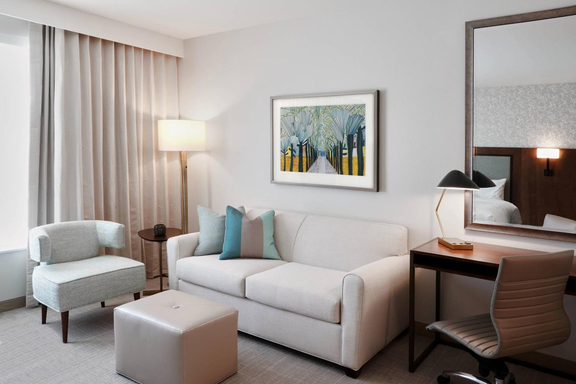 Towneplace Suites By Marriott Orlando Downtown Exterior foto